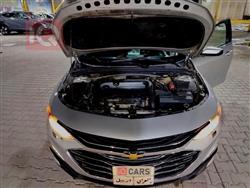 شيفروليه ماليبو